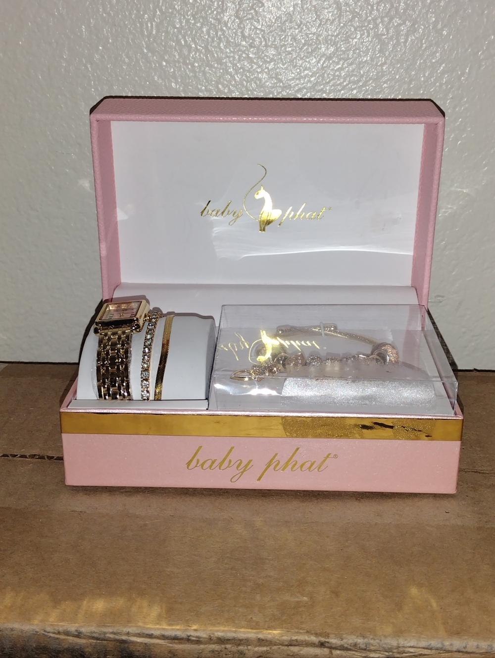 BABY PHAT WATl05? - Picture 2 of 7